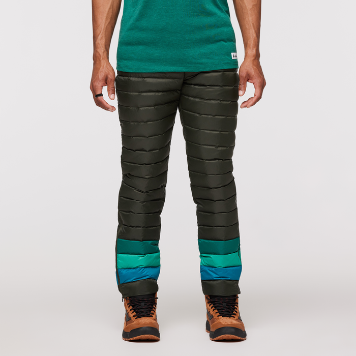 Woods Stripes / S