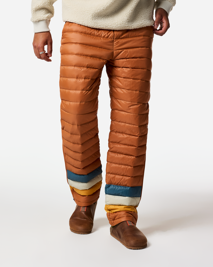 Whiskey Stripes / S