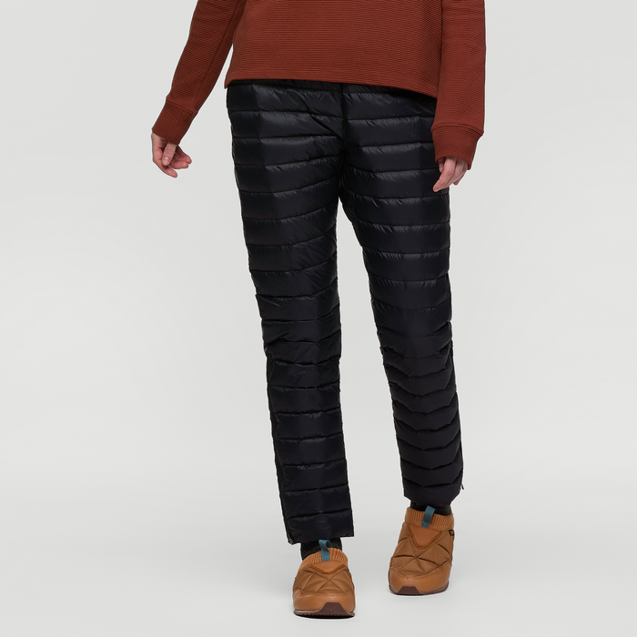 Cotopaxi Black / XS