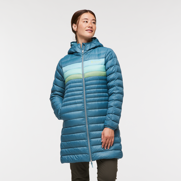 Blue Spruce Stripes / XXS
