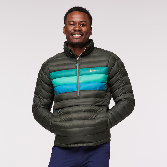 Woods Stripes / XS