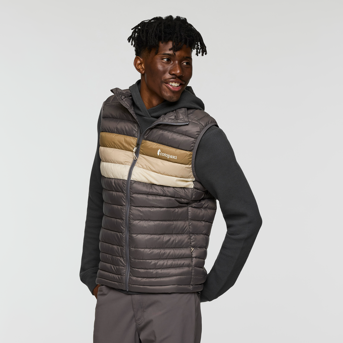 Cinder Stripes / S