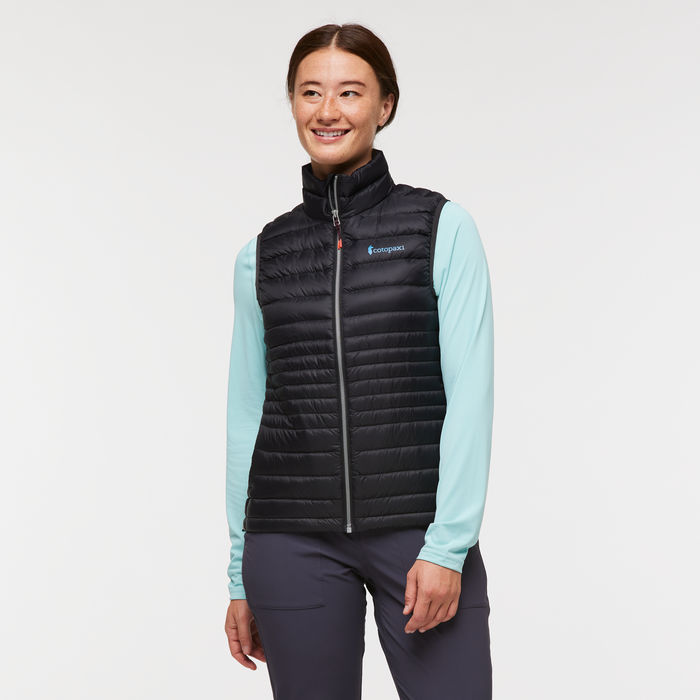 Cotopaxi Black / XS