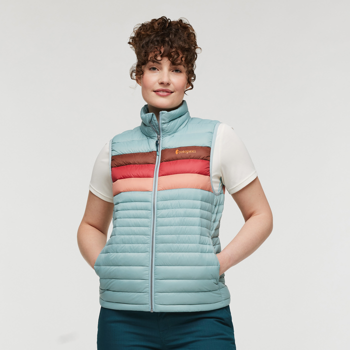 Sea Spray Stripes / XS