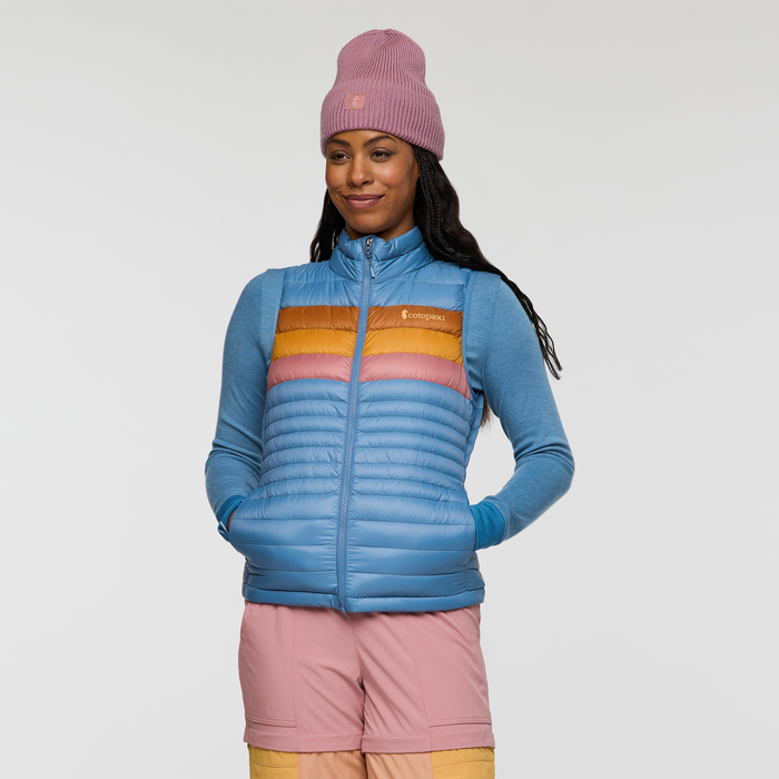 Fjord Stripes / XS