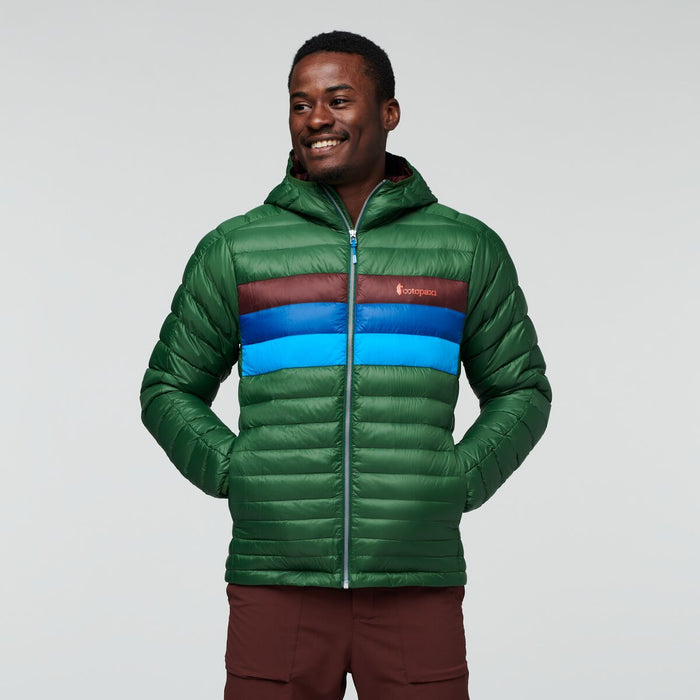 Forest Stripes / XS