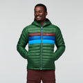 Forest Stripes / XS