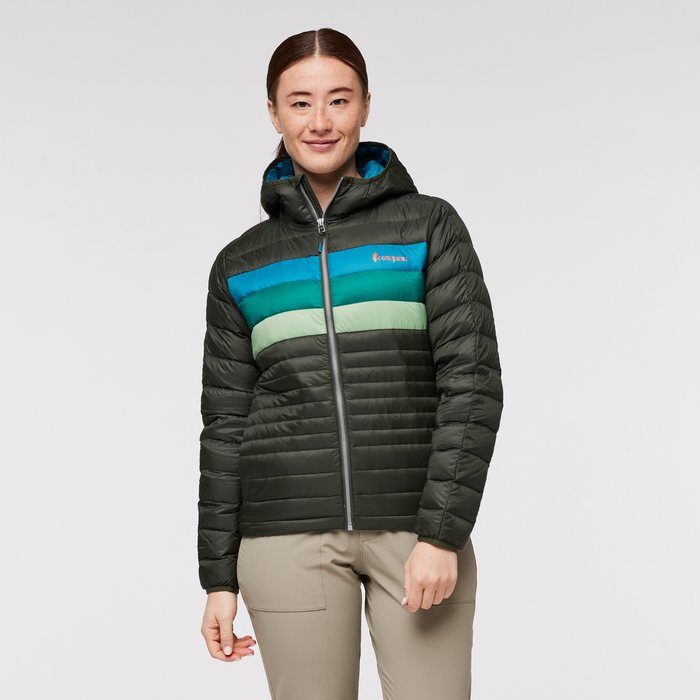 Woods Stripes / XXS