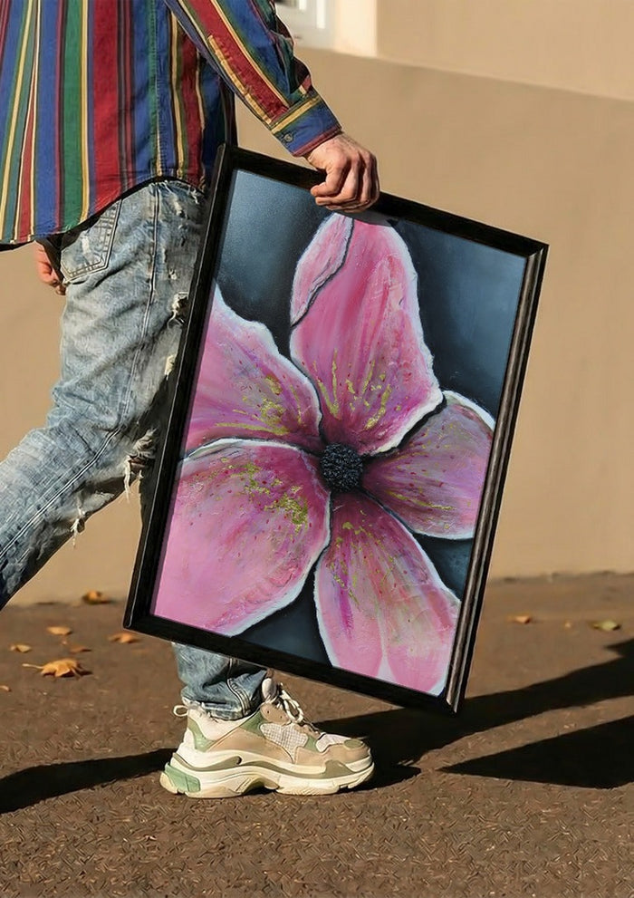 Full Bloom - KG Studio
