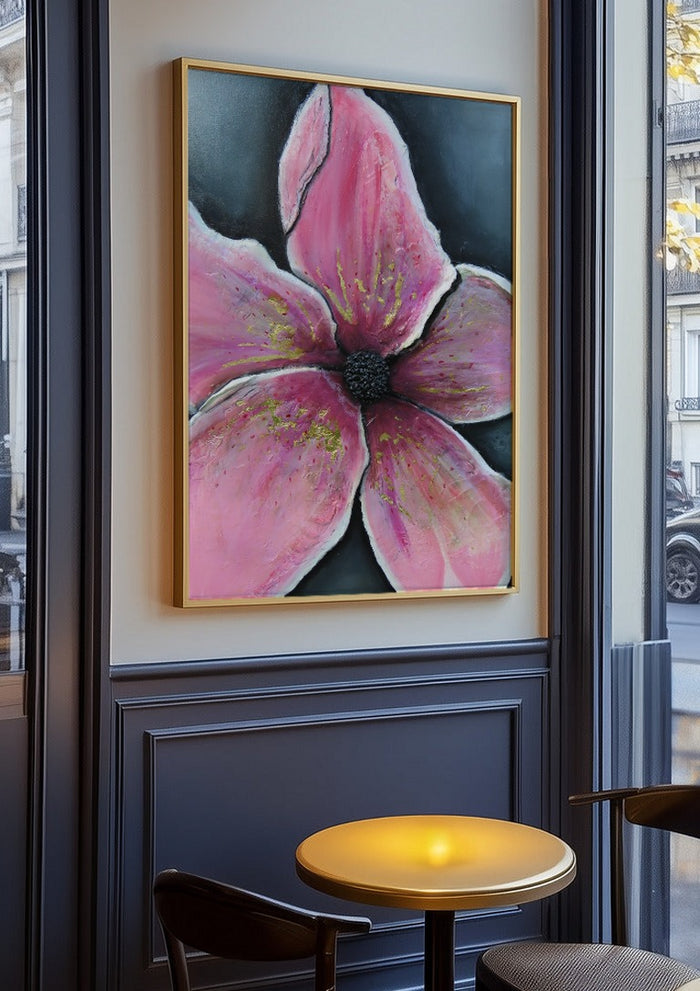 Full Bloom - KG Studio
