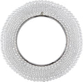 GACETTA 32" Wide Wall Mirror