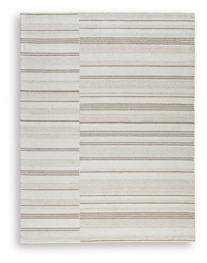 Gadence - Rug