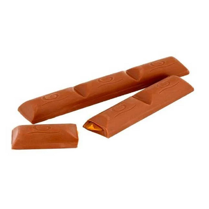 Galaxy Salted Caramel Chocolate Bar 135g