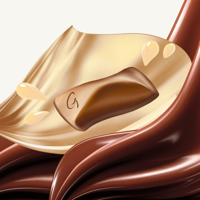 Galaxy Smooth Milk Chocolate Bar 100g