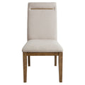 Dark Brown / Side Chairs