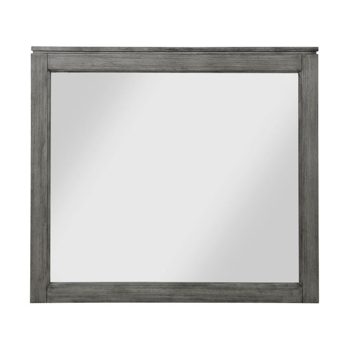 Garretson - Mirror
