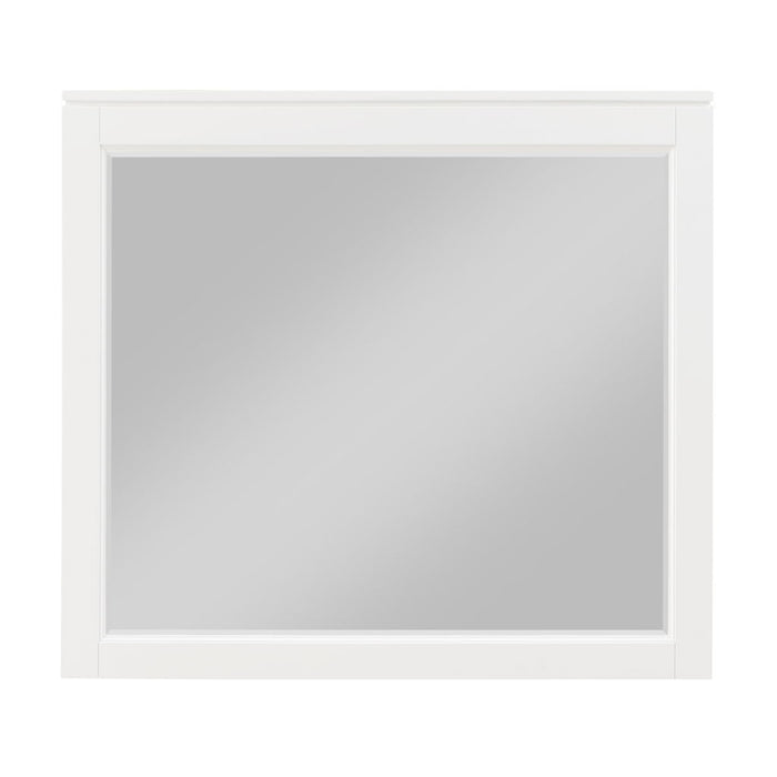 Garretson - Mirror