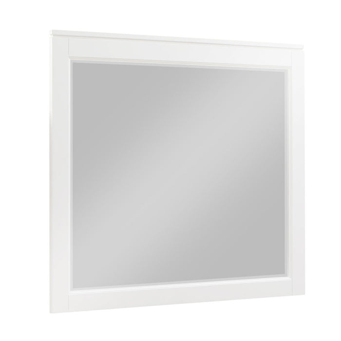 Garretson - Mirror