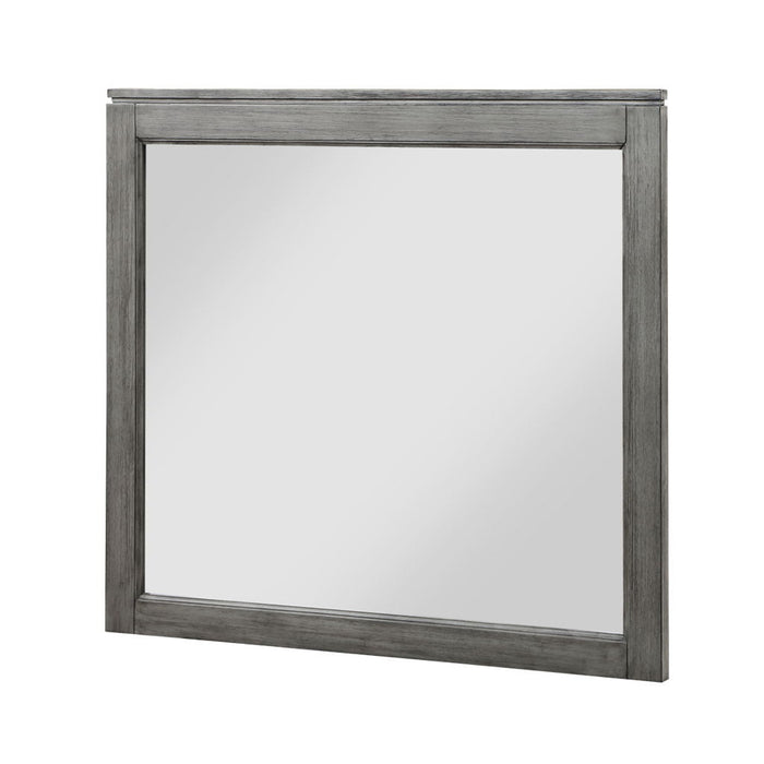 Garretson - Mirror