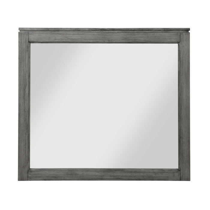 Dark Gray