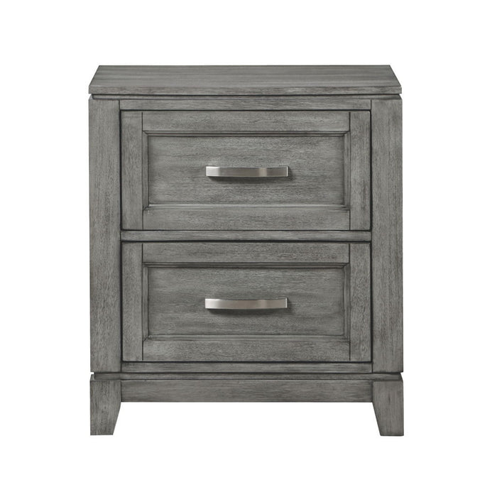Garretson - Nightstand