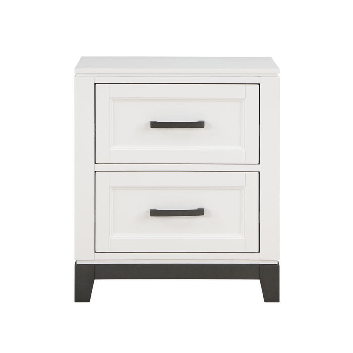 Garretson - Nightstand