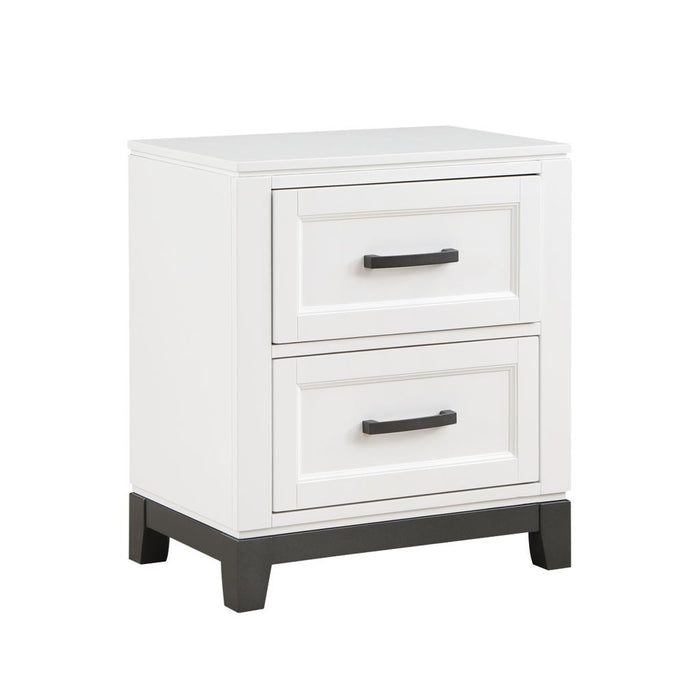 Garretson - Nightstand