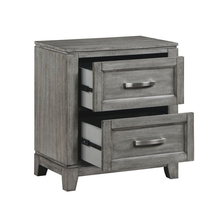 Garretson - Nightstand