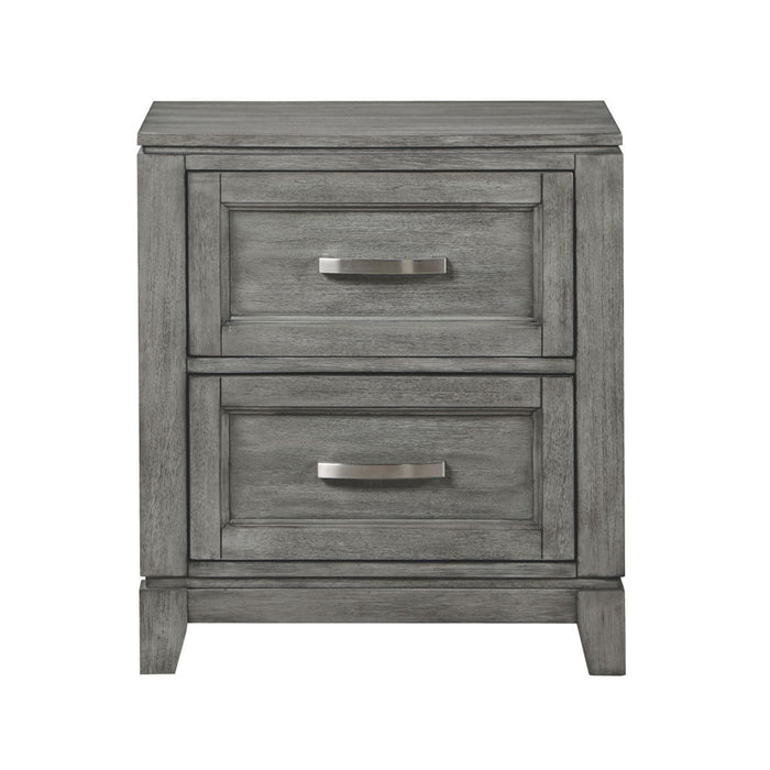 Dark Gray
