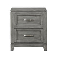 Dark Gray
