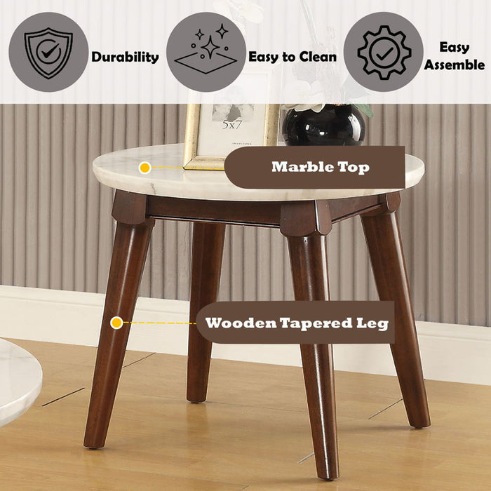 Gasha - Table