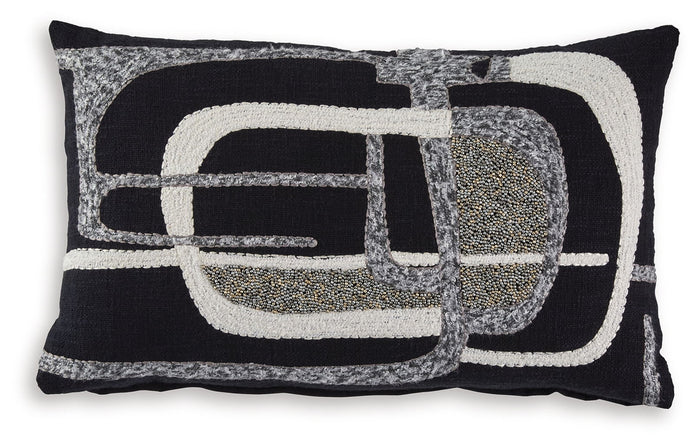 Gavrileigh - Pillow