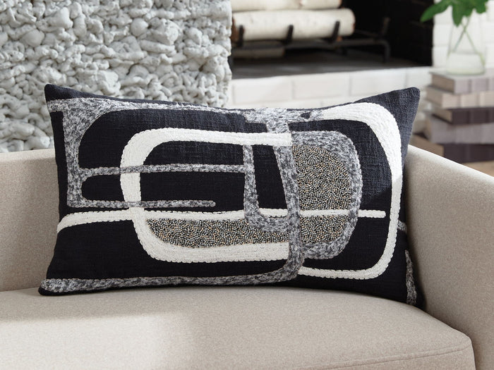 Gavrileigh - Pillow