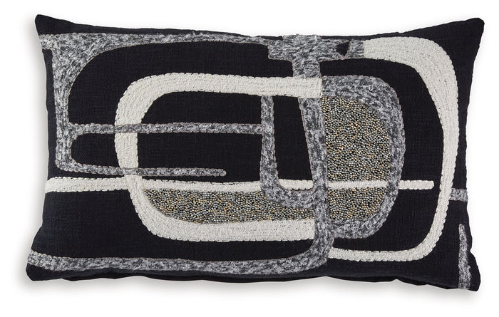 Gavrileigh - Pillow