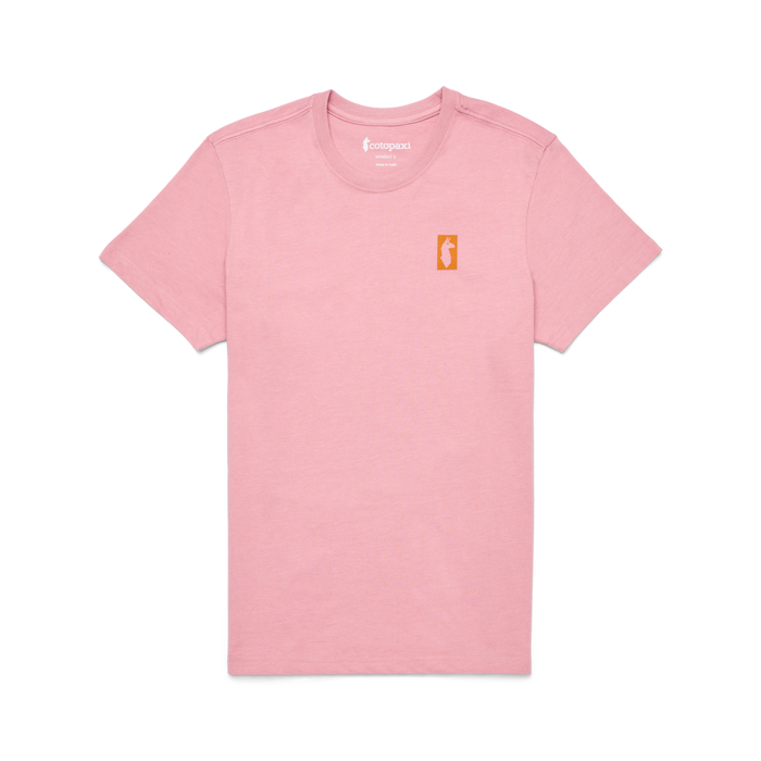 Gear For Good Stripes T-Shirt - Women's