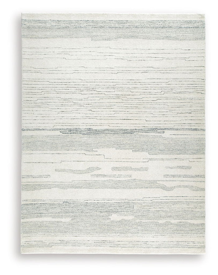 Genemost - Rug