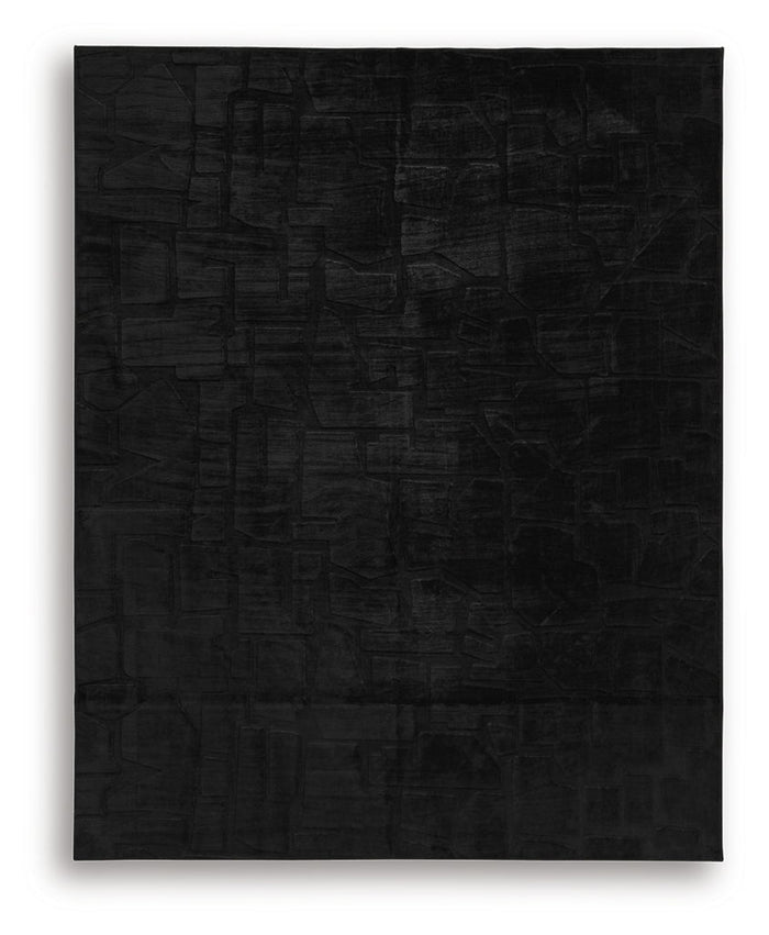 Gibbswell - Washable Rug