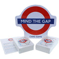 Gibsons Mind The Gap Card Game product image