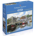 Gibsons Padstow Harbour Jigsaw Puzzle (1000-Piece) product image