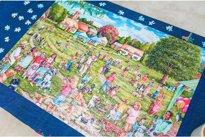 Gibsons The Puzzle Roll Puzzle Accessories