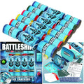 Gift Maker Crackers - 6X12" Hasbro Battleship product image