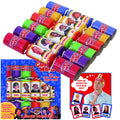 Gift Maker Crackers - 6X12" Hasbro Guess Who product image