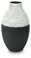 8"W x 8"D x 13"H / Black