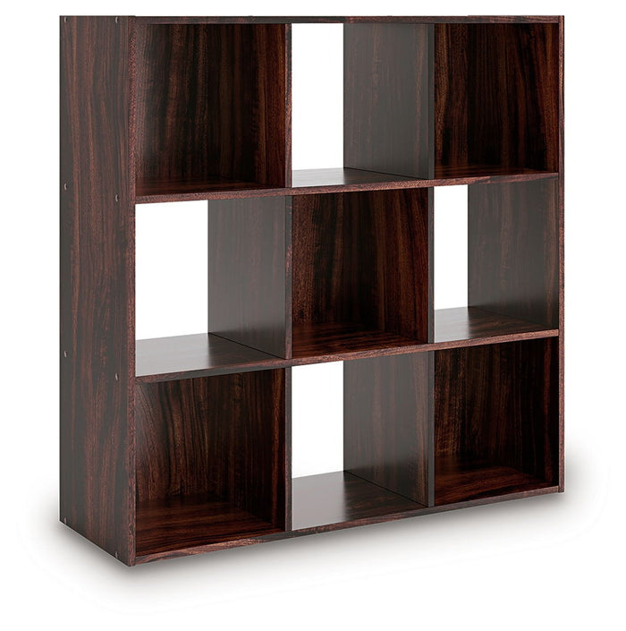 Glosmount - Cube Organizer