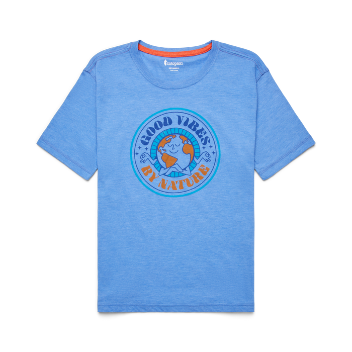 Good Vibes T-Shirt - Kids'