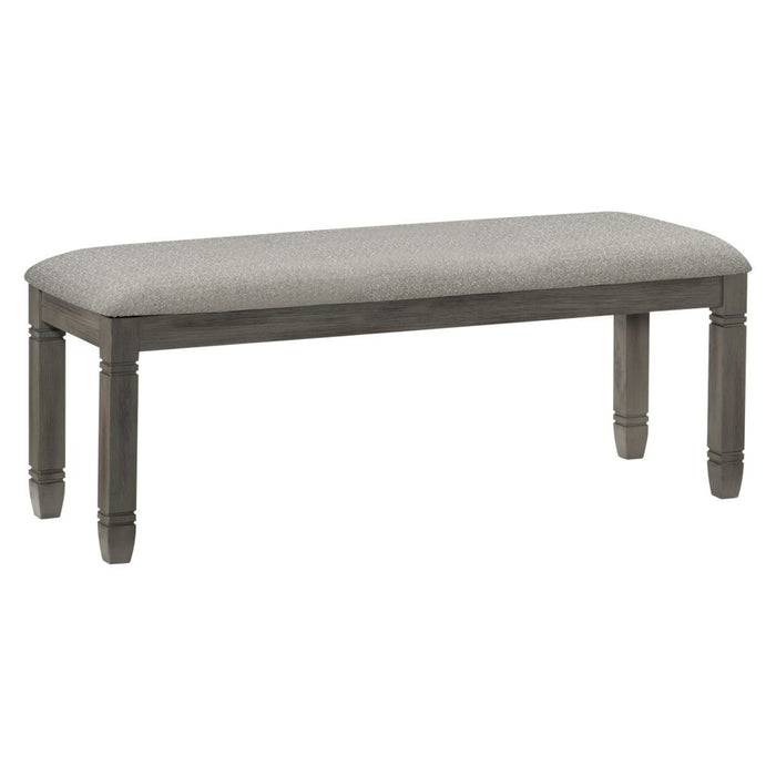 Granby - Bench