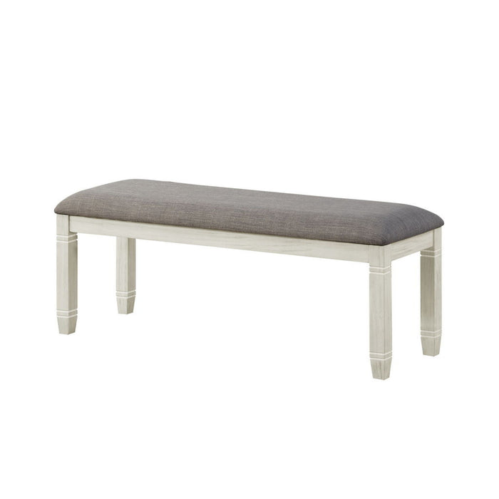 Granby - Bench
