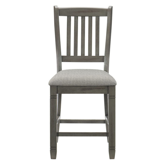 Granby - Counter Height Chair (Set of 2)