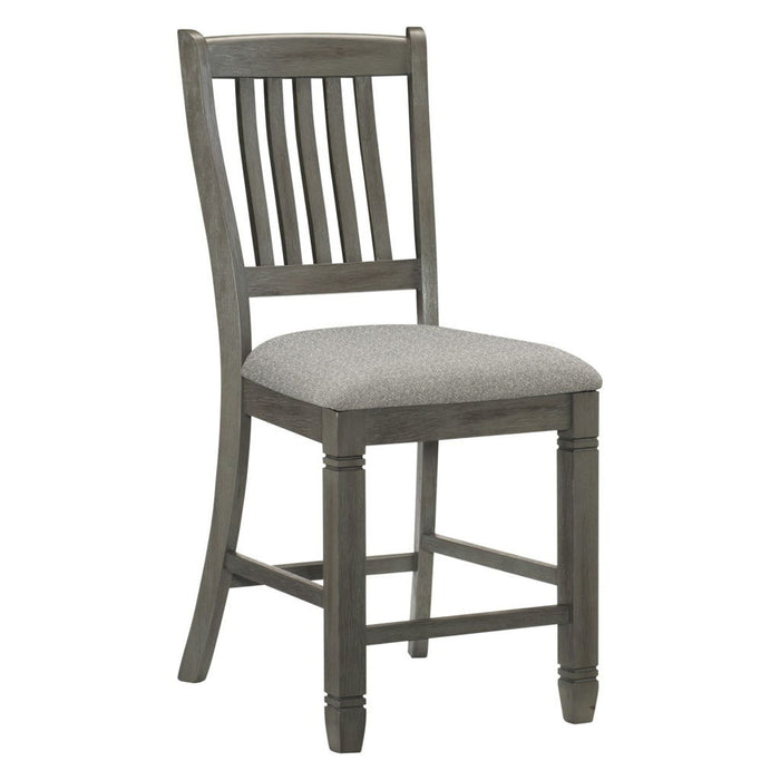 Granby - Counter Height Chair (Set of 2)