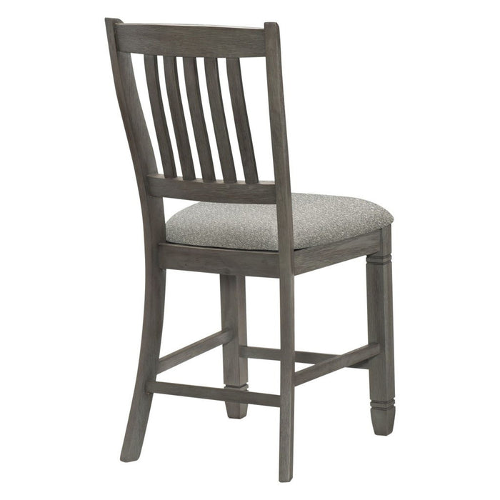 Granby - Counter Height Chair (Set of 2)